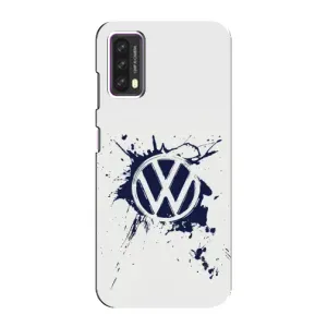 Чехол "Фольксваген" для Blackview A90 (Volkseagen 2)