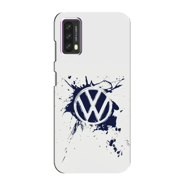 Чехол с рисунком «Volkseagen 2» для Blackview A90 Чехол с рисунком «Volkseagen 2» для Blackview A90