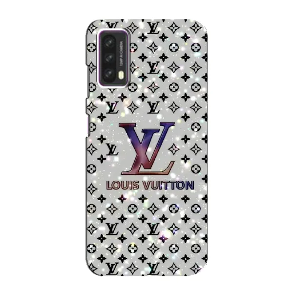 Чехол с рисунком «Яркий LV» для Blackview A90 Чехол с рисунком «Яркий LV» для Blackview A90