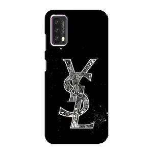 Чохол (Dior, Prada, YSL, Chanel) для Blackview A90 (YSL)
