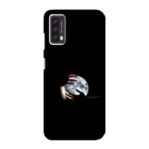 Чохли КОСМОС на Blackview A90 (Земля)
