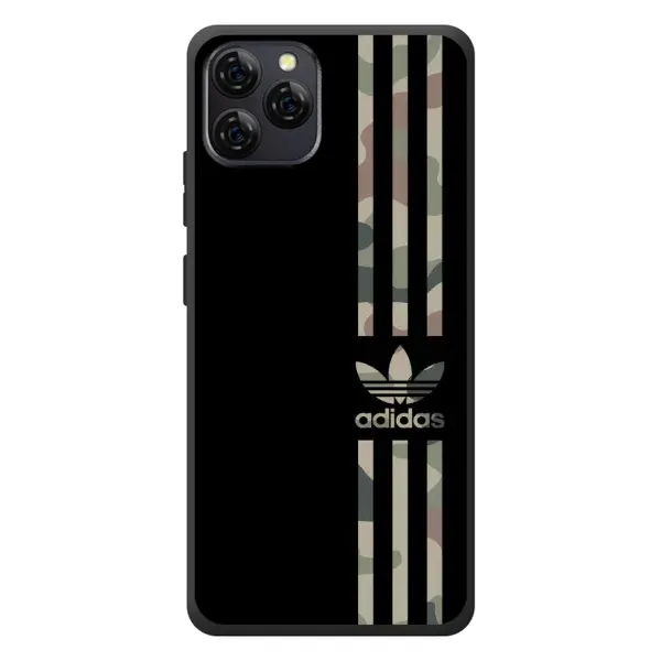 Чехол с рисунком «Adidas» для Blackview A95 Чехол с рисунком «Adidas» для Blackview A95