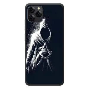 Чехол КИБЕРСПОРТ для Blackview A95 (Ассасин)