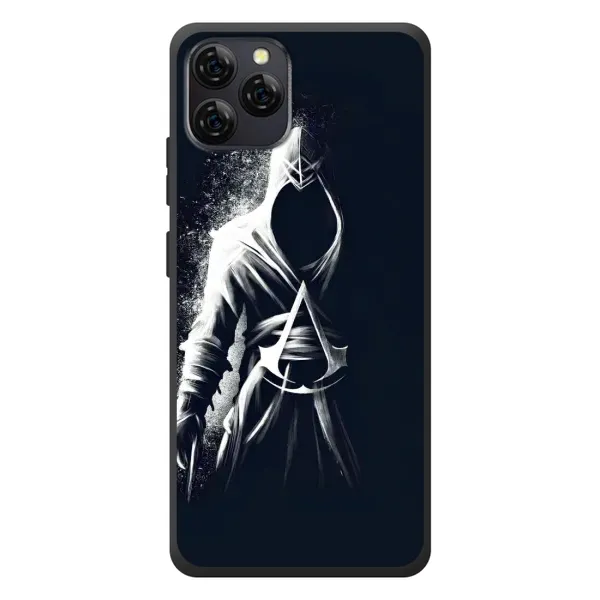 Чехол с рисунком «Ассасин» для Blackview A95 Чехол с рисунком «Ассасин» для Blackview A95