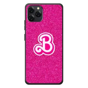 Силиконовый Чехол Барби Фильм на Blackview A95 (B-barbie)
