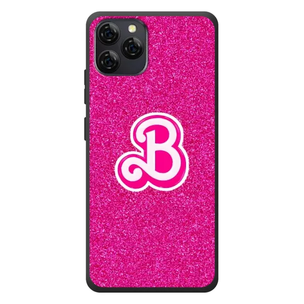 Чехол с рисунком «B-barbie» для Blackview A95 Чехол с рисунком «B-barbie» для Blackview A95