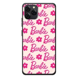 Силиконовый Чехол Барби Фильм на Blackview A95 (Barbie)