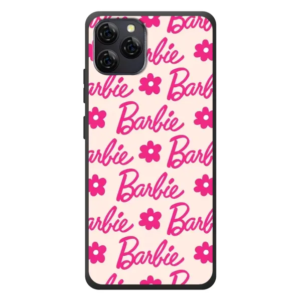 Чехол с рисунком «Barbie» для Blackview A95 Чехол с рисунком «Barbie» для Blackview A95