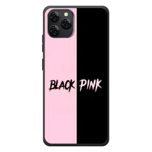 Чехлы с картинкой для Blackview A95 (BLACK PINK)
