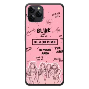 Чехлы с картинкой для Blackview A95 (Blink)