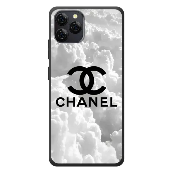 Чехол с рисунком «CHANEL» для Blackview A95 Чехол с рисунком «CHANEL» для Blackview A95