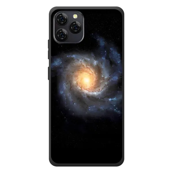 Чохол з малюнком «Чорна дира» для Blackview A95 Чохол з малюнком «Чорна дира» для Blackview A95