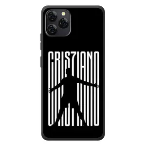 Чехол Криштиану Роналду для Blackview A95 (Cristiano)