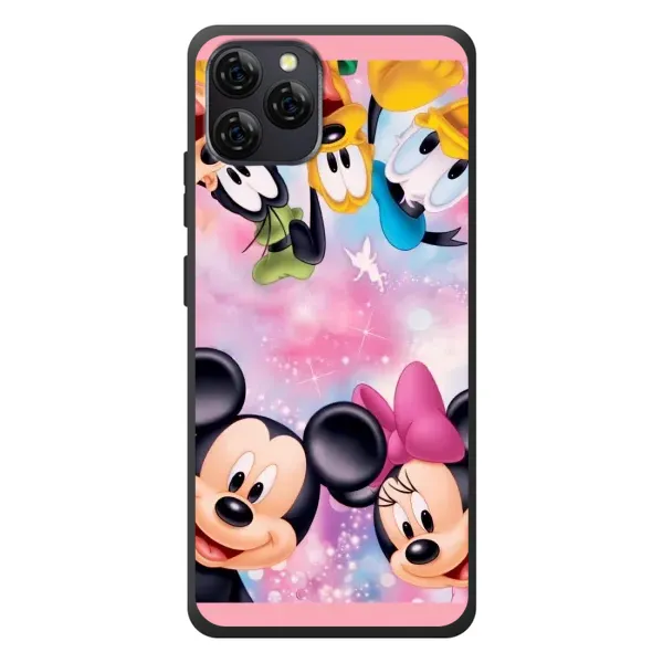 Чехол с рисунком «Disney» для Blackview A95 Чехол с рисунком «Disney» для Blackview A95