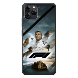 Чехол фильм Формула 1 для Blackview A95 (Фильм Формула 1)