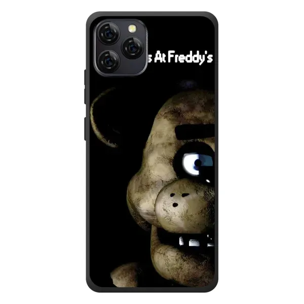 Чехол с рисунком «Five Nights» для Blackview A95