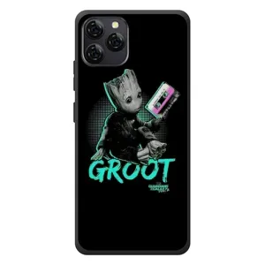 Чехол Супергерои Марвел на Блэквью А95 (Groot)