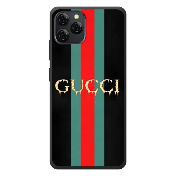 Чехол с рисунком «GUCCI» для Blackview A95 Чехол с рисунком «GUCCI» для Blackview A95