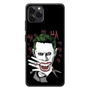 Чехлы с картинкой Джокера на Blackview A95 (Hahaha)