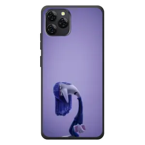 Чохол Головоломка для Blackview A95 - (AlphaPrint) (Хандра)