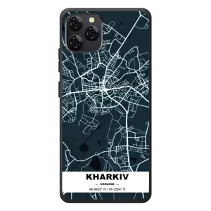 Чехлы силиконовые (Город Харьков) на Блэквью А95 (Харьков)
