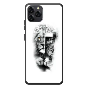 Чохли для Blackview A95 (Для Християн) (Історія Христа)