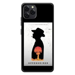 Чехол Оппенгеймер / Oppenheimer на Blackview A95 (Изобретатель)
