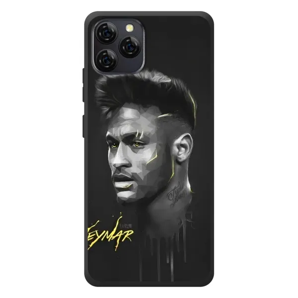 Чехол с рисунком «Junior Neymar» для Blackview A95 Чехол с рисунком «Junior Neymar» для Blackview A95