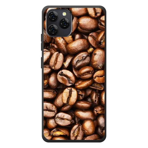 Чехол с рисунком «Кофе» для Blackview A95 Чехол с рисунком «Кофе» для Blackview A95