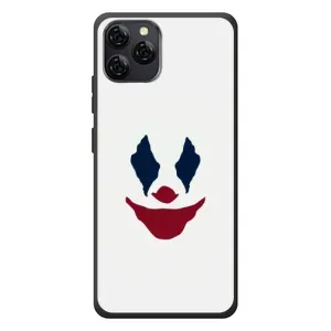 Чехлы с картинкой Джокера на Blackview A95 (Лицо Джокера)