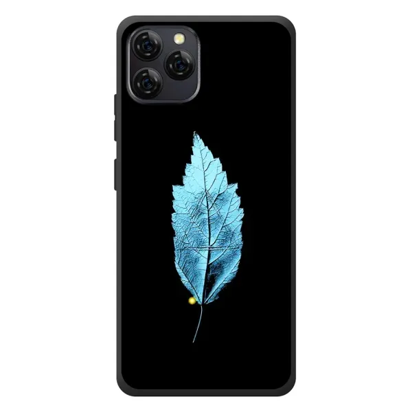 Чехол с рисунком «Листочек» для Blackview A95 Чехол с рисунком «Листочек» для Blackview A95