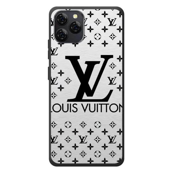 Чехол с рисунком «LV» для Blackview A95 Чехол с рисунком «LV» для Blackview A95