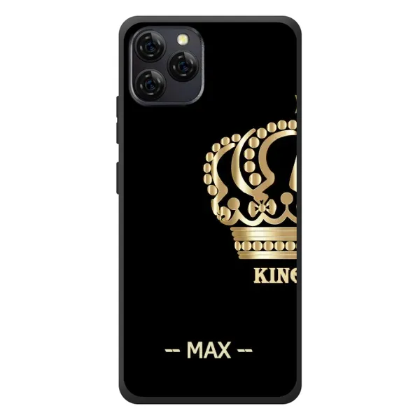Чехол с рисунком «MAX» для Blackview A95 Чехол с рисунком «MAX» для Blackview A95