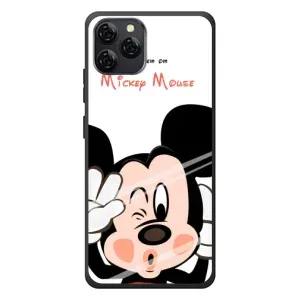 Чехлы для телефонов Blackview A95 - Дисней (Mickey Mouse)