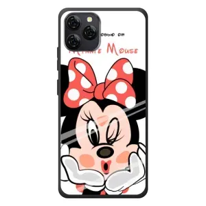 Чехлы для телефонов Blackview A95 - Дисней (Minni Mouse)