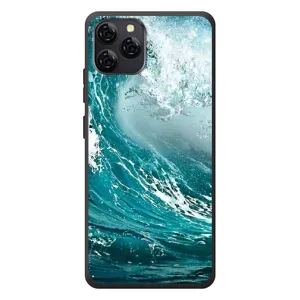 Літній Чохол на Blackview A95 (Морська Хвиля)