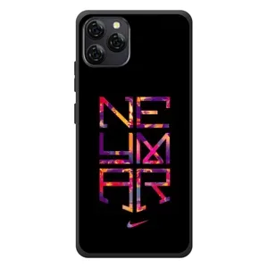 Силиконовый Чехол Blackview A95 (N E Y M A R)