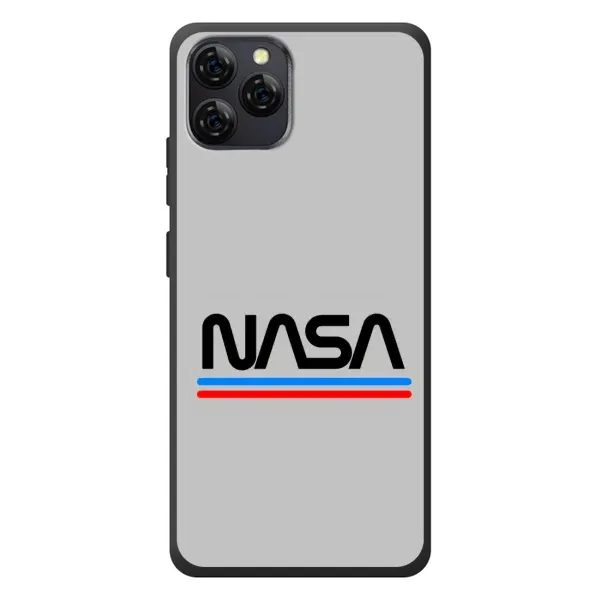 Чехол с рисунком «Наса» для Blackview A95 Чехол с рисунком «Наса» для Blackview A95