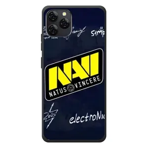 Чехол КИБЕРСПОРТ для Blackview A95 (NAVI)