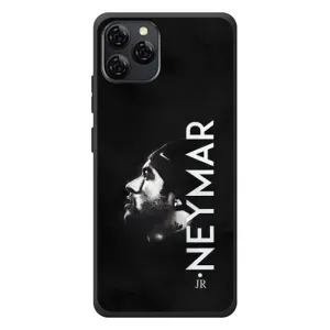 Силіконовий Чохол для Blackview A95 (Neymar)