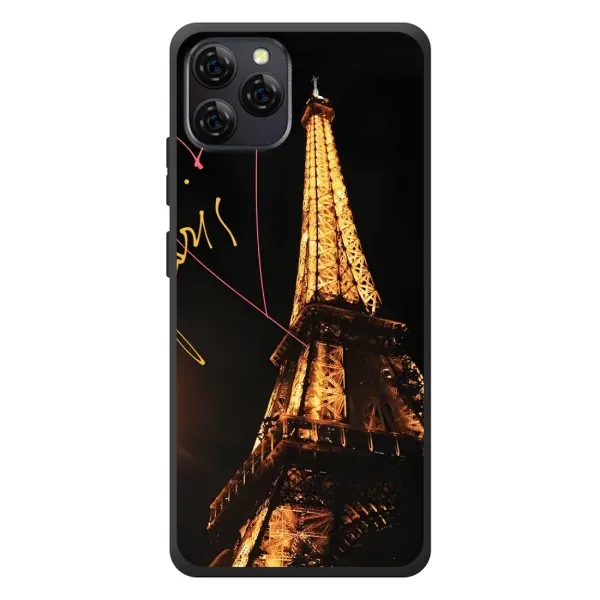 Чехол с рисунком «Paris» для Blackview A95 Чехол с рисунком «Paris» для Blackview A95