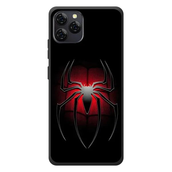 Чехол с рисунком «Паук» для Blackview A95 Чехол с рисунком «Паук» для Blackview A95