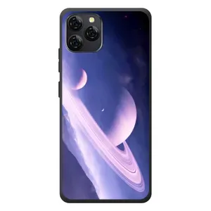 Чохли КОСМОС на Blackview A95 (Планета в космосі)