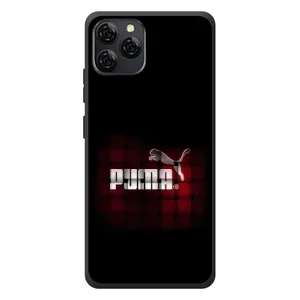 Чехол с Брендами одежды на Блэквью А95