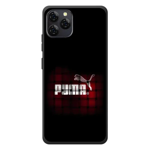 Чехол с рисунком «PUMA стиль» для Blackview A95 Чехол с рисунком «PUMA стиль» для Blackview A95