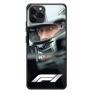 Чехол фильм Формула 1 для Blackview A95 (Сонни Гейс)
