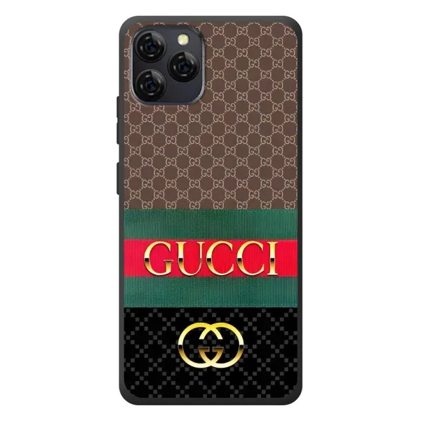 Чехол с рисунком «Стиль GUCCI» для Blackview A95 Чехол с рисунком «Стиль GUCCI» для Blackview A95