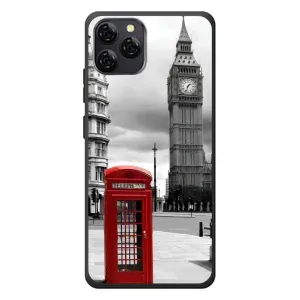 Чохол Біг Бен на Bleckvюu A95 (TELEPHONE)
