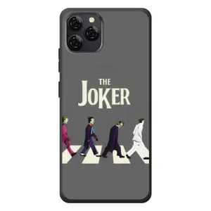 Чехлы с картинкой Джокера на Blackview A95 (The Joker)