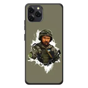 Чехлы Т.Г. Шевченко ВСУ для Blackview A95 (Т.Шевченко)